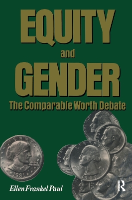 Equity and Gender by Ellen Frankel Paul