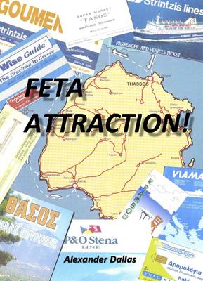 Feta Attraction! book