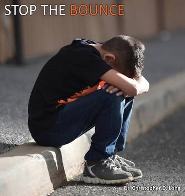 Stop the Bounce book