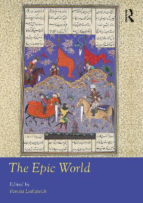 The Epic World by Pamela Lothspeich