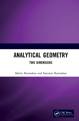 Analytical Geometry: Two Dimensions book