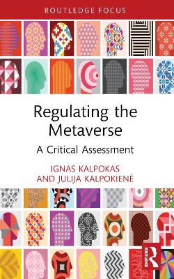 Regulating the Metaverse: A Critical Assessment book
