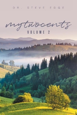 mytwocents: Volume 2 book