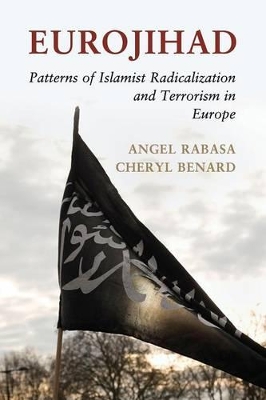 Eurojihad book