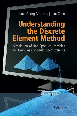 Understanding the Discrete Element Method book