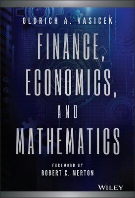 Finance, Economics and Mathematics book