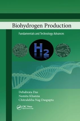 Biohydrogen Production by Debabrata Das