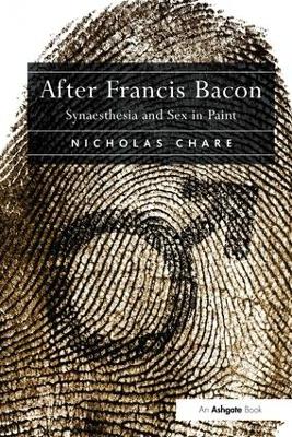 After Francis Bacon by Nicholas Chare
