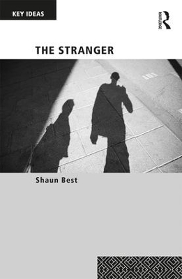 The Stranger by Shaun Best