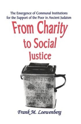 From Charity to Social Justice book