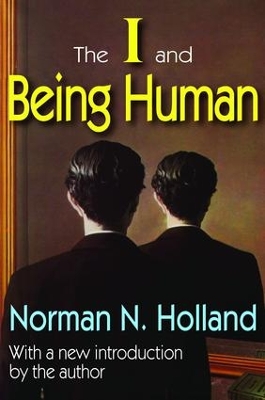 I and Being Human book