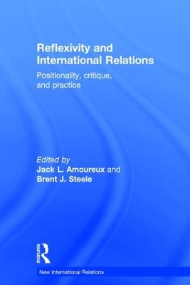 Reflexivity and International Relations book