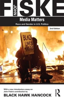 Media Matters by John Fiske