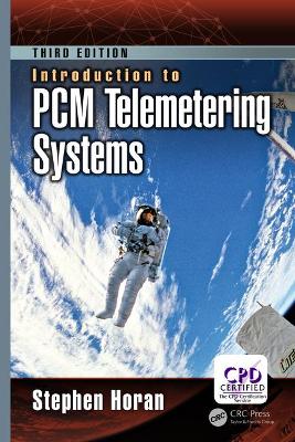 Introduction to PCM Telemetering Systems book