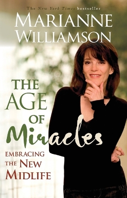 Age of Miracles book