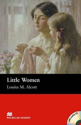 Macmillan Readers Little Women Beginner Pack by Anne Collins