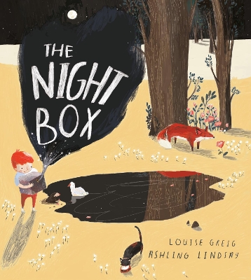 Night Box book