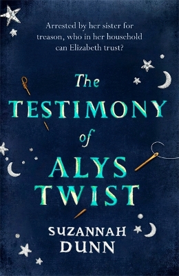 The Testimony of Alys Twist book