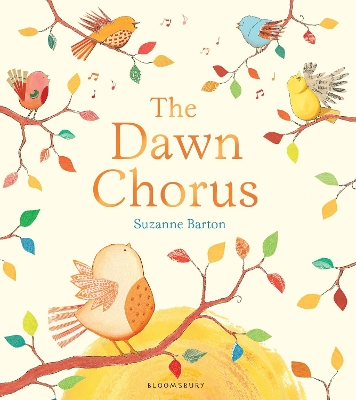 Dawn Chorus book