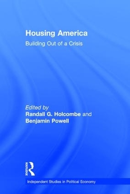 Housing America book