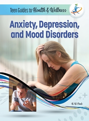 Anxiety, Depression, and Mood Disorders book