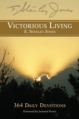 Victorious Living book