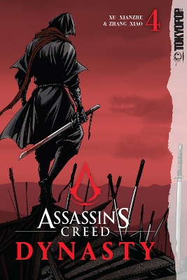 Assassin's Creed Dynasty, Volume 4 book