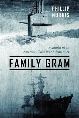 Family Gram by Phillip Norris