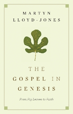 Gospel in Genesis book