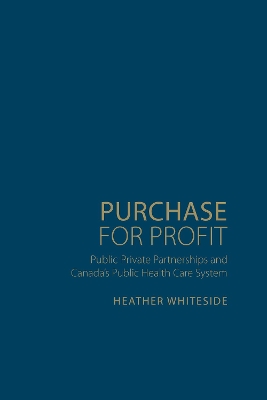Purchase for Profit book