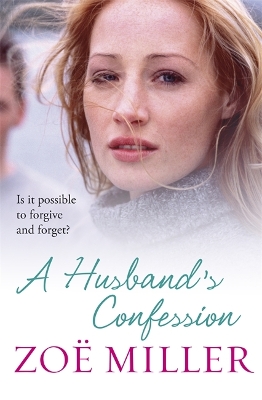 Husband's Confession book