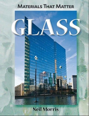 Glass by Neil Morris