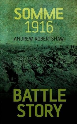 Somme 1916 book