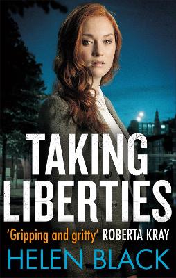 Taking Liberties by Helen Black