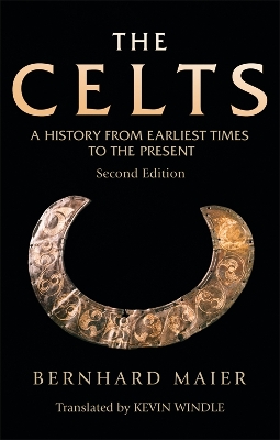 Celts book