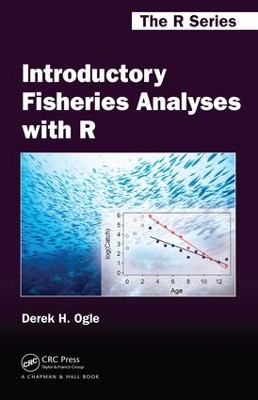 Introductory Fisheries Analyses with R book