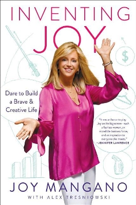 Inventing Joy by Joy Mangano