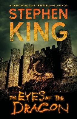 The Eyes of the Dragon by Stephen King