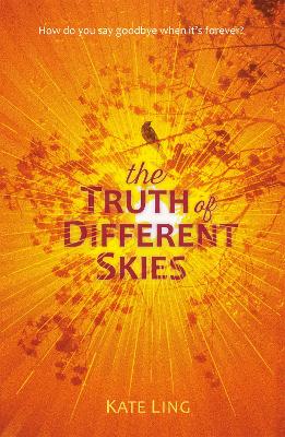 Ventura Saga: The Truth of Different Skies book