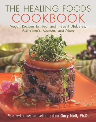 Healing Foods Cookbook book
