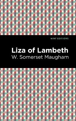 Liza of Lambeth book