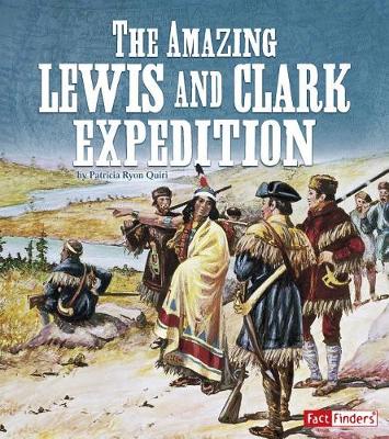 Amazing Lewis and Clark Expedition book