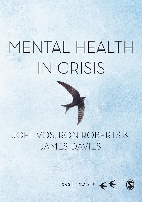 Mental Health in Crisis book