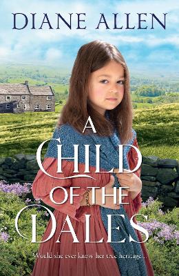 A Child of the Dales book