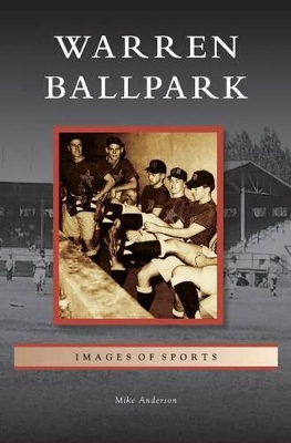 Warren Ballpark book