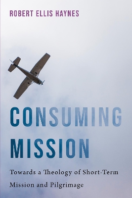 Consuming Mission book