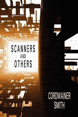 Scanners and Others: Three Science Fiction Stories book