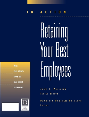 Retaining Your Best Employees book