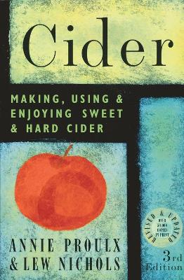 Cider book