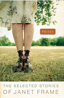 Prizes book